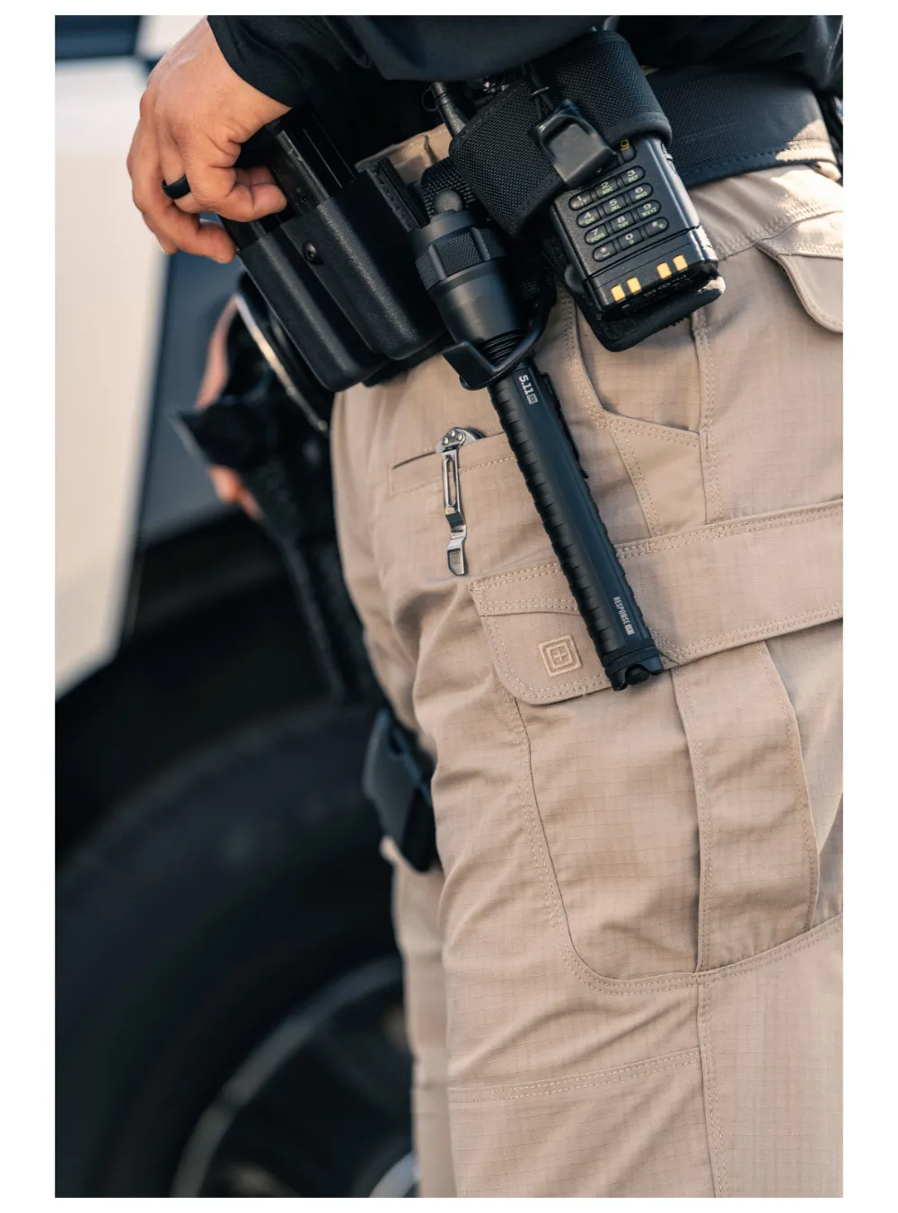 5.11 Tactical Stryke Pants - Storm
