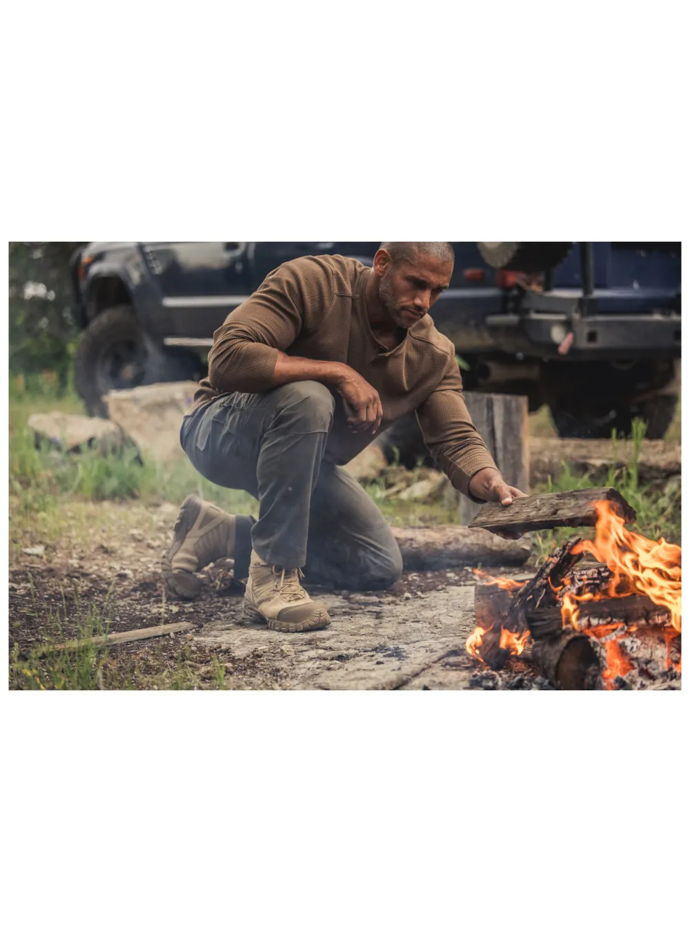 5.11 Tactical Stryke Pants - Storm