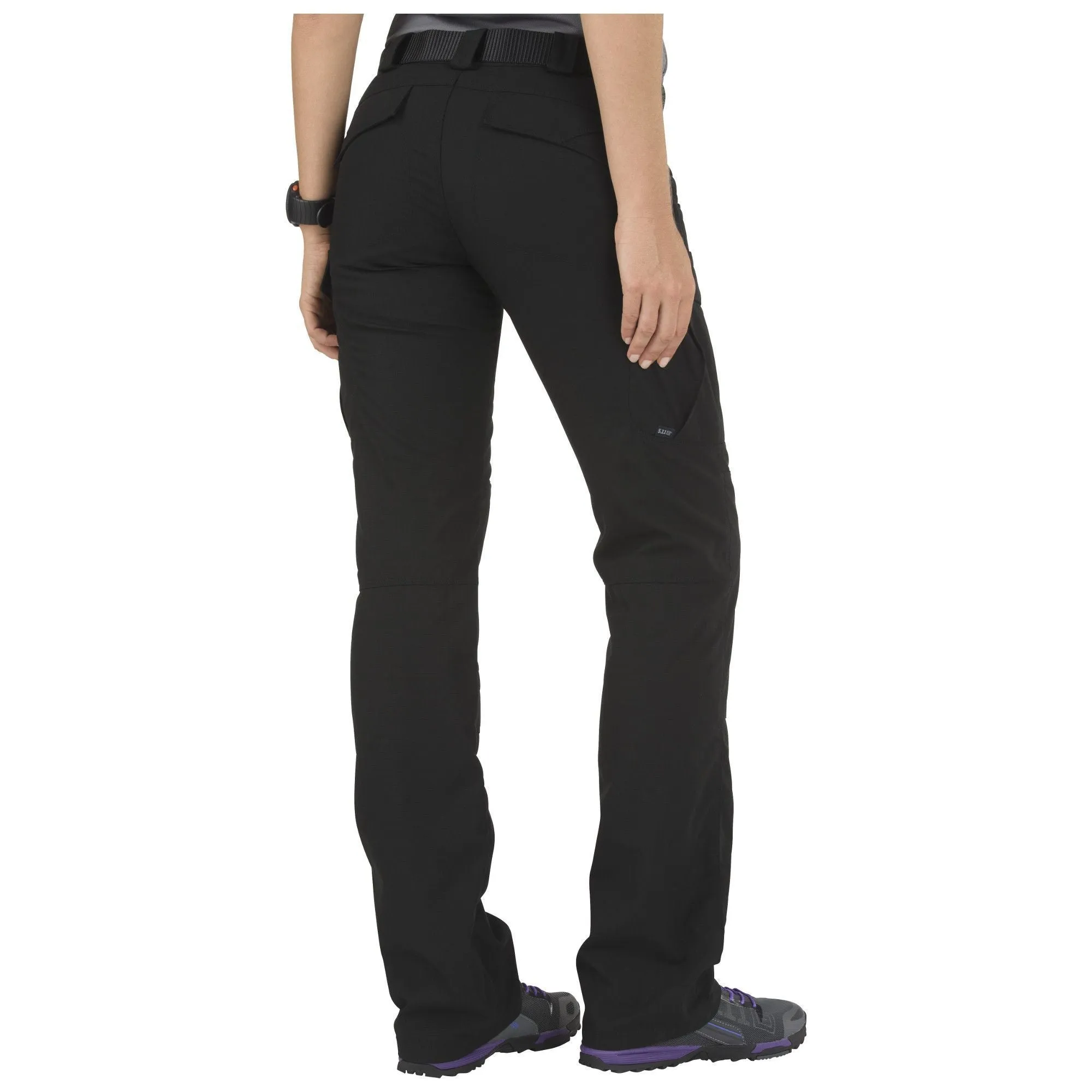 5.11 Women's Stryke Pant Black