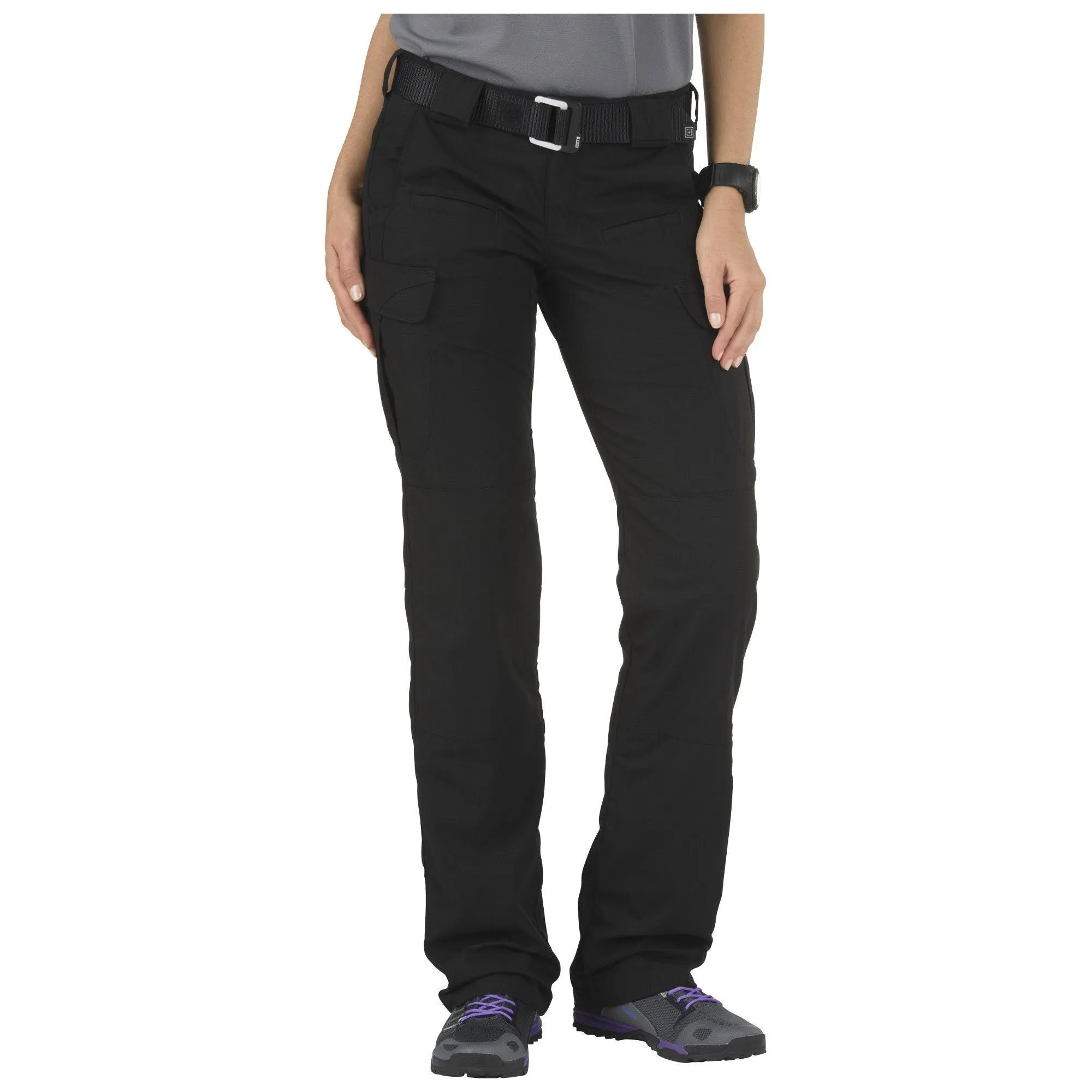 5.11 Women's Stryke Pant Black