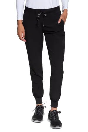 8721 SEAMED JOGGER (Size:XS-3X)