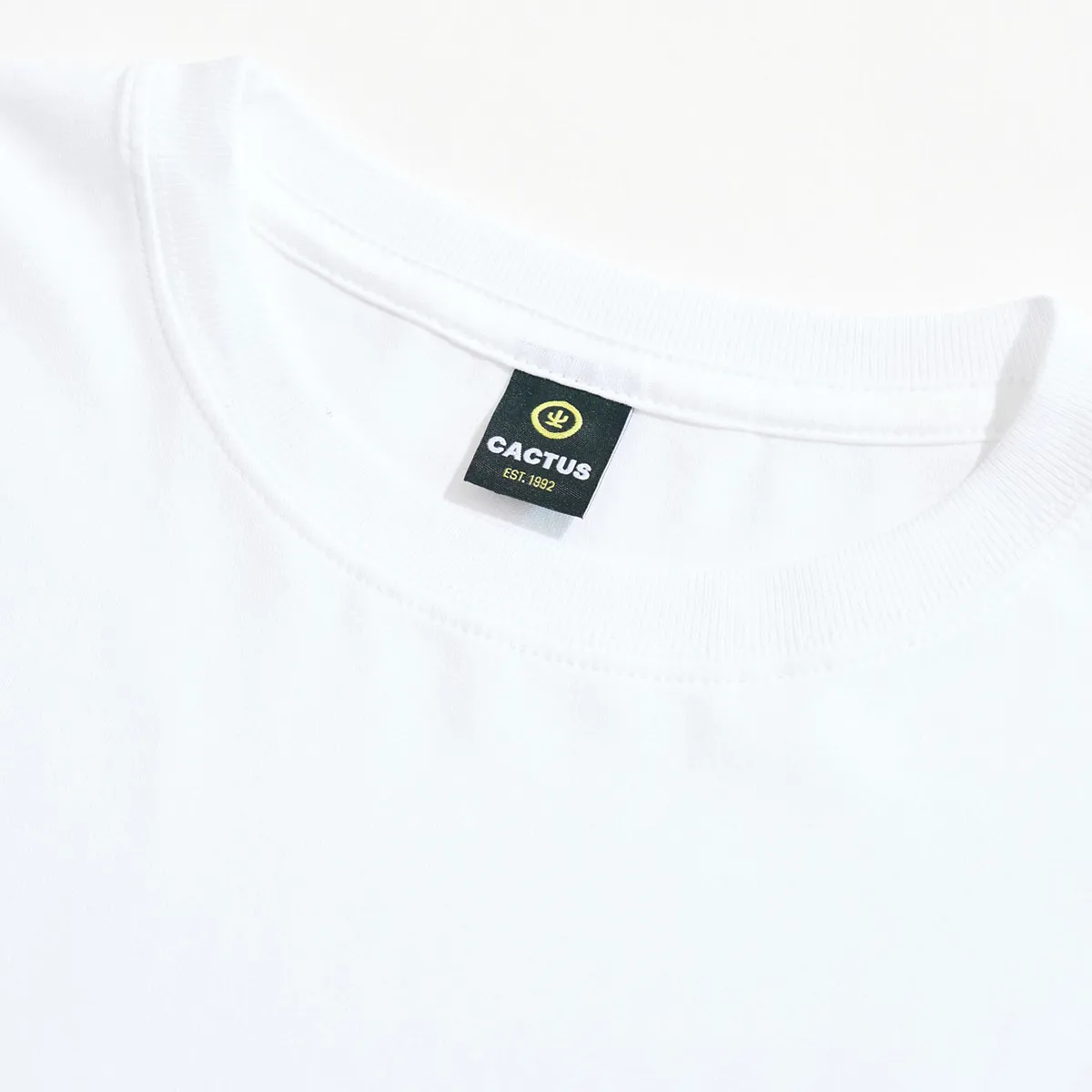 90's T-Shirt LS