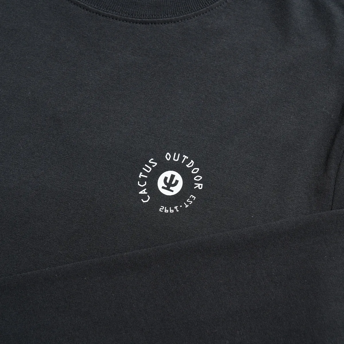 90's T-Shirt LS