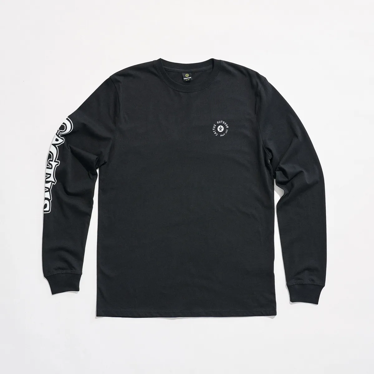 90's T-Shirt LS