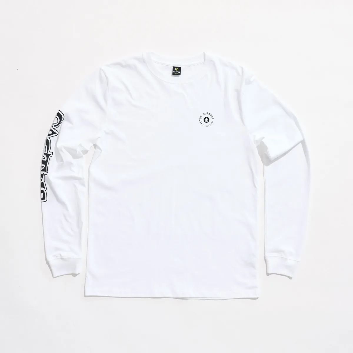 90's T-Shirt LS