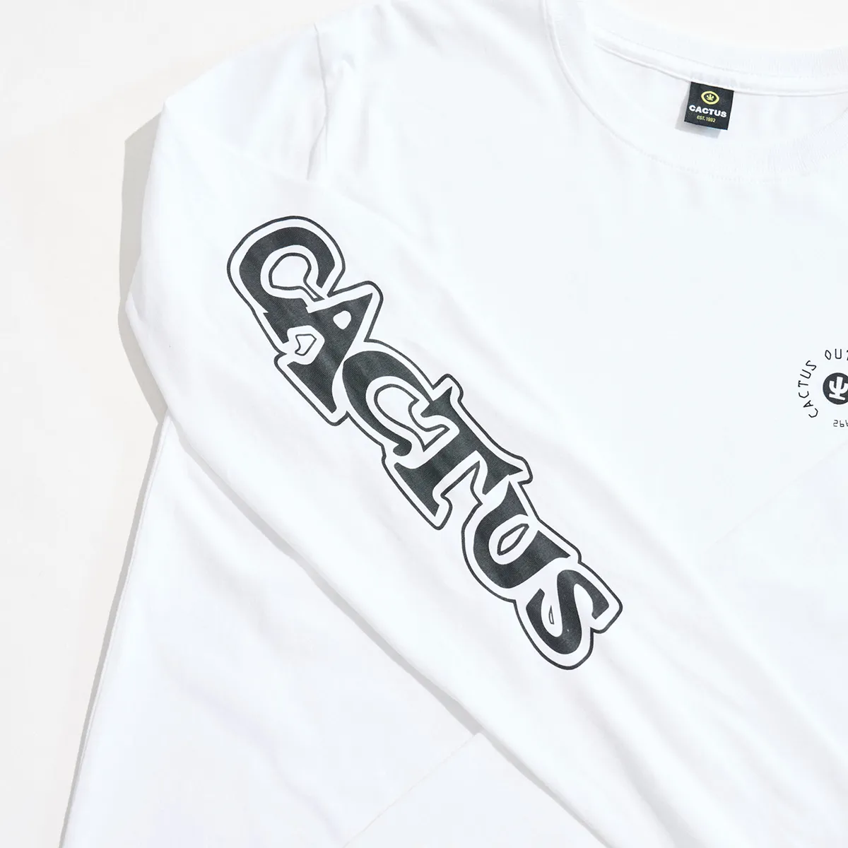 90's T-Shirt LS