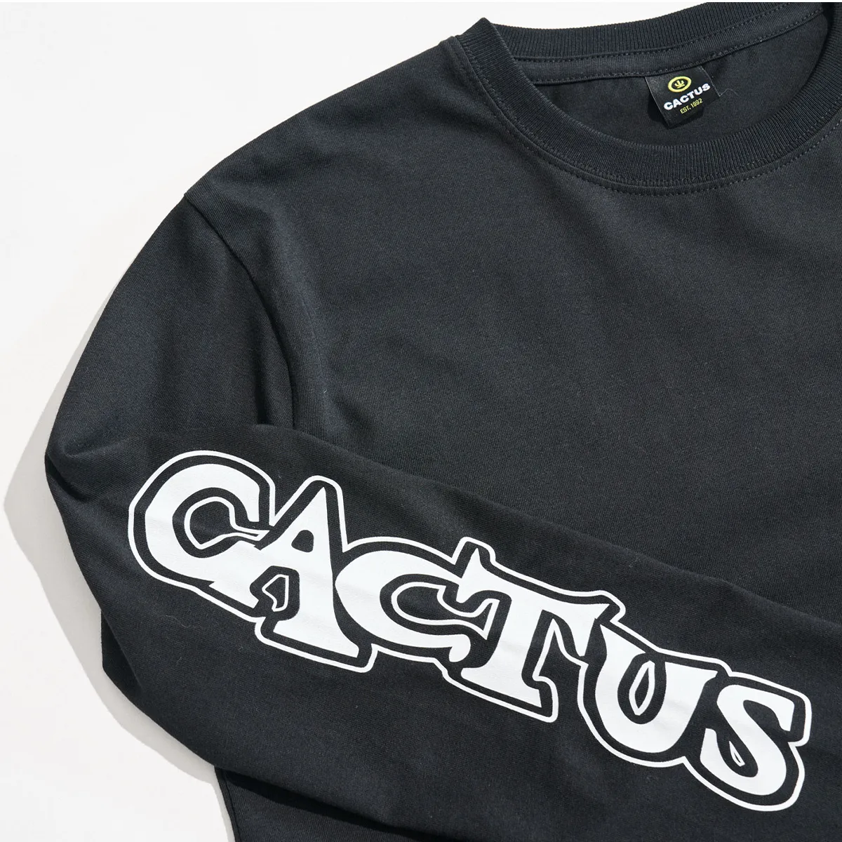 90's T-Shirt LS