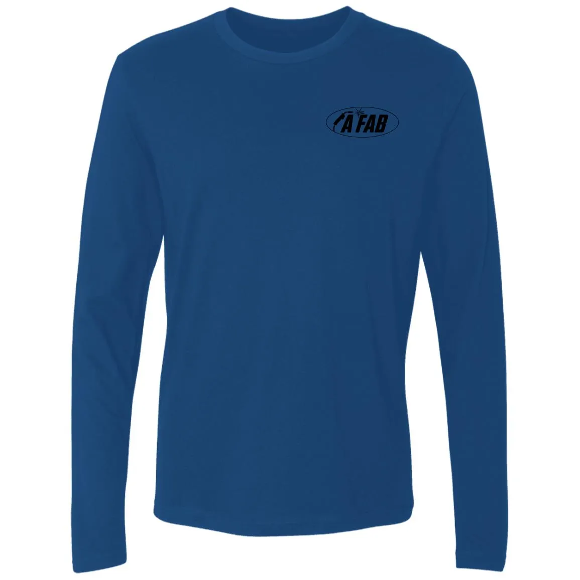 A Fab NL3601 Men's Premium LS