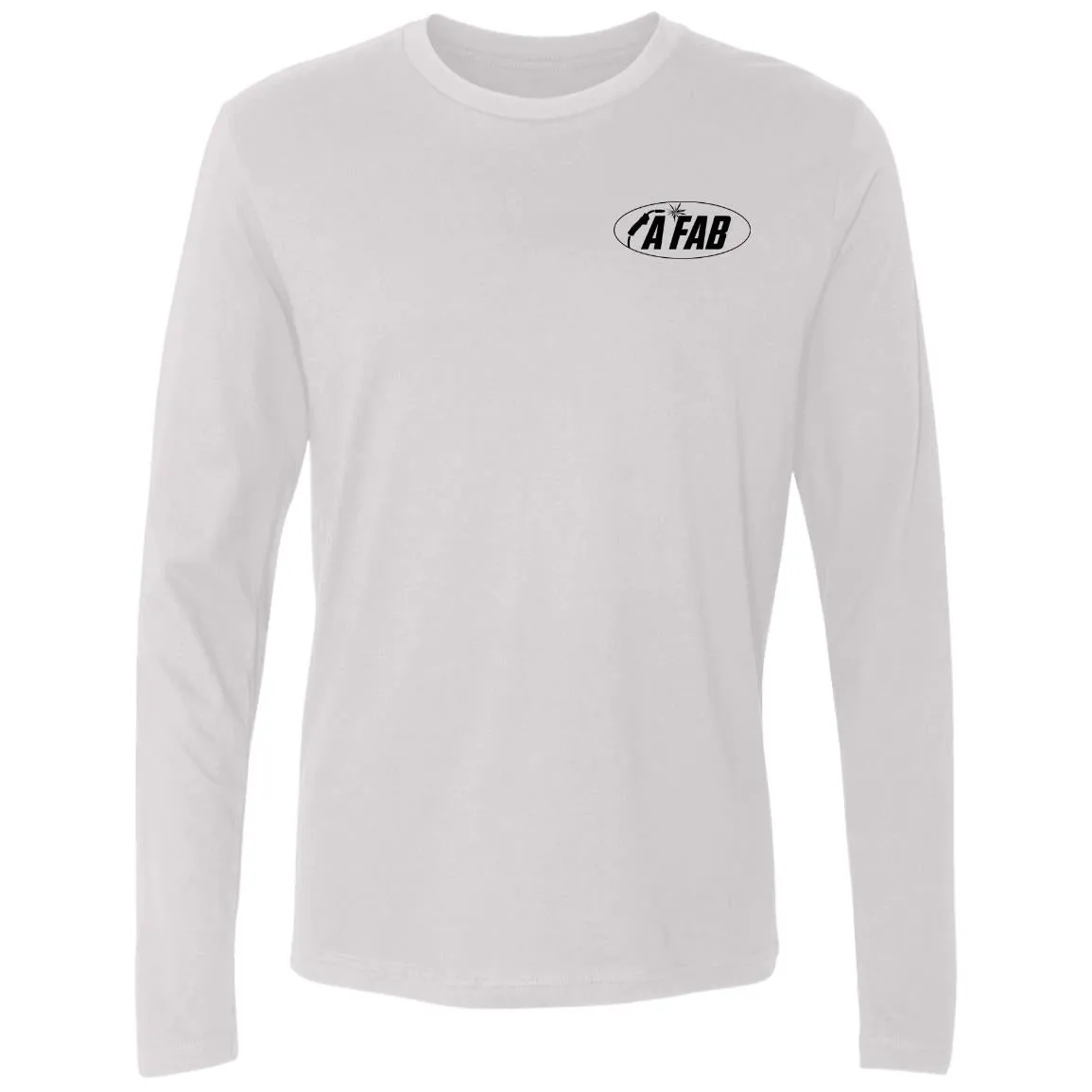 A Fab NL3601 Men's Premium LS