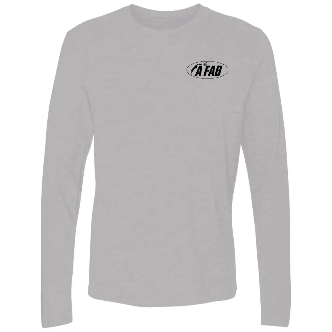 A Fab NL3601 Men's Premium LS