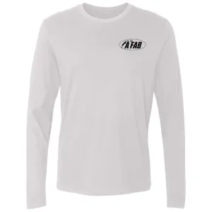 A Fab NL3601 Men's Premium LS