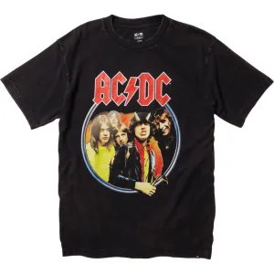 ACDC HIGHWAY TO HELL SS