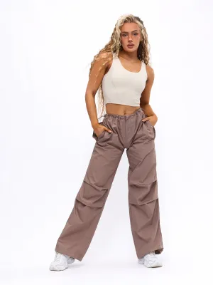 Adventure Cargo Pant - Chai Latte