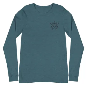 AK Camp Long Sleeve