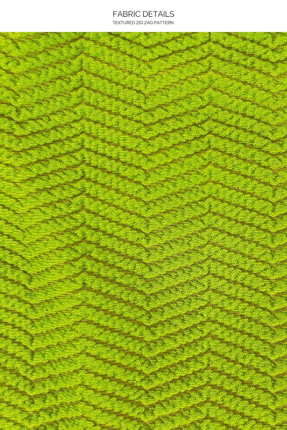 AMAZONIA - Seamless Triangle Top & Seamless Ruched Back Brazilian Tie Side Bottom • Wild Lime