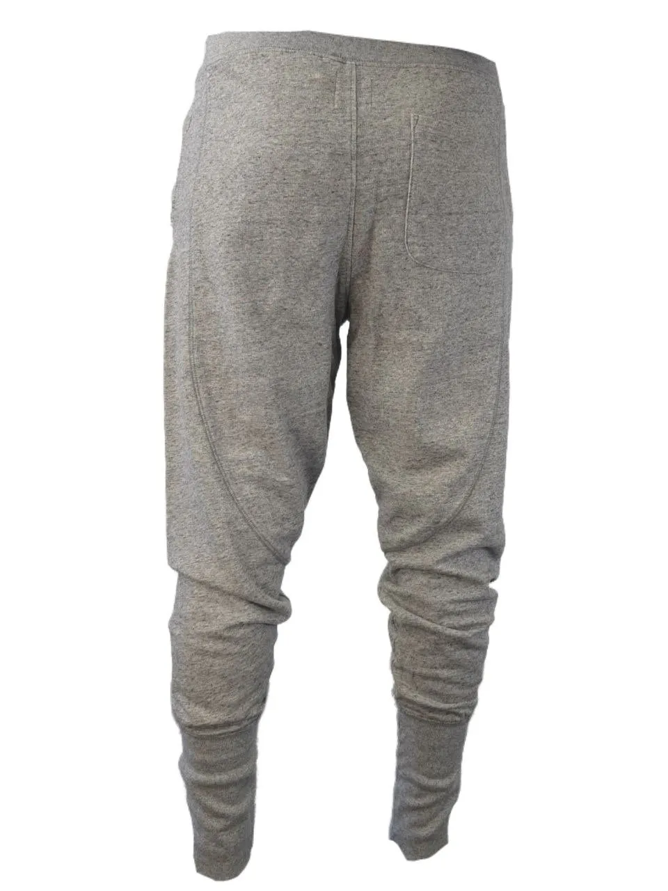 AMERICAN COLLEGIATE Men's Grey MIT Jogger #M006MIT1A XX-Large NWT