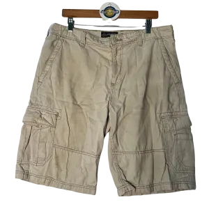 American Rag Tan Cargo Shorts