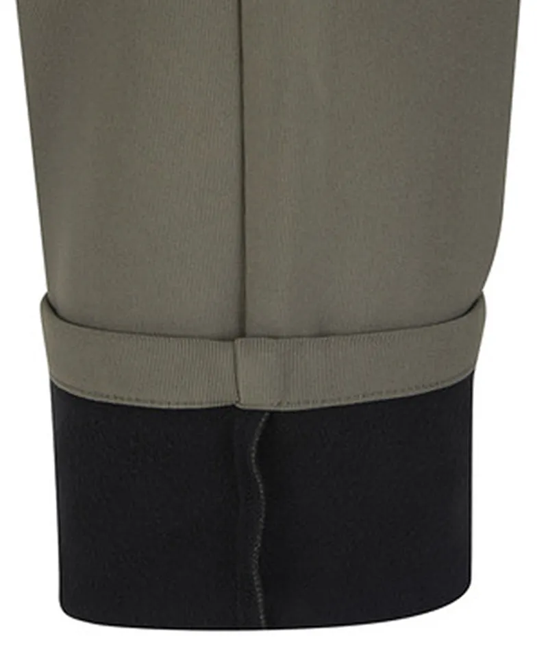 ANEW GOLF Men's Bonding Jogger Long Pants - Light Brown
