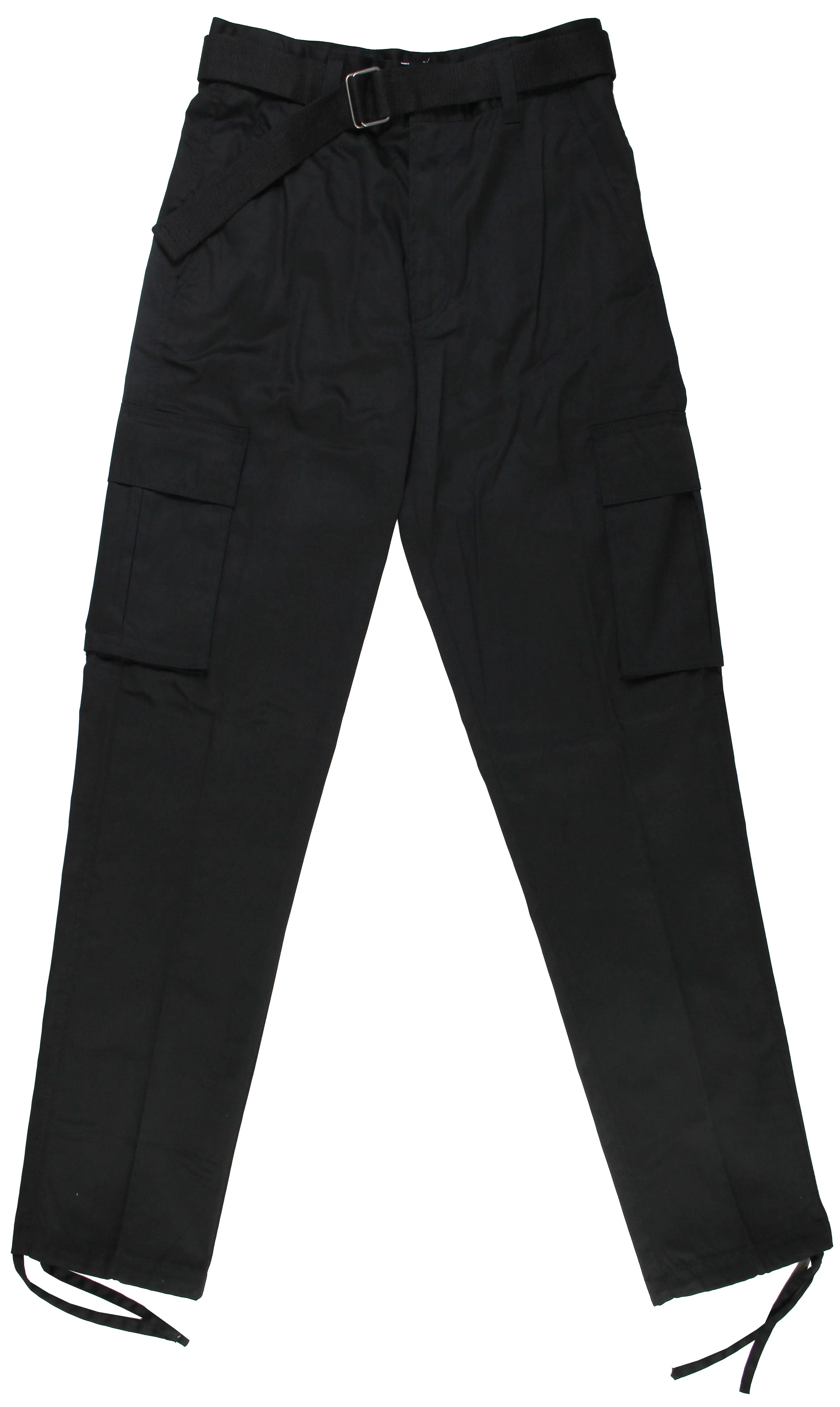 AP1515X: Big & Tall Belted Cargo Pants