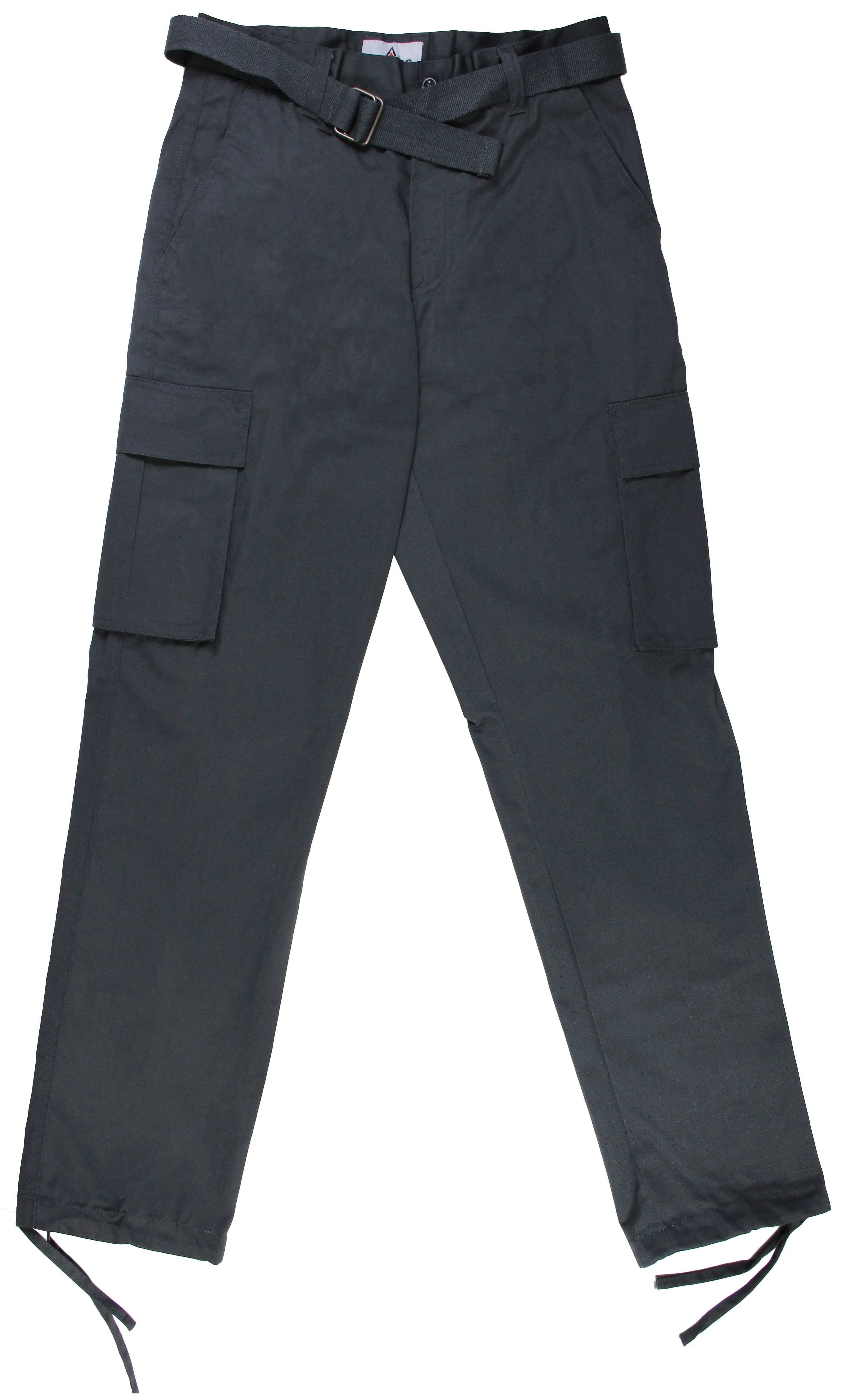 AP1515X: Big & Tall Belted Cargo Pants