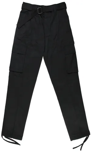 AP1515X: Big & Tall Belted Cargo Pants