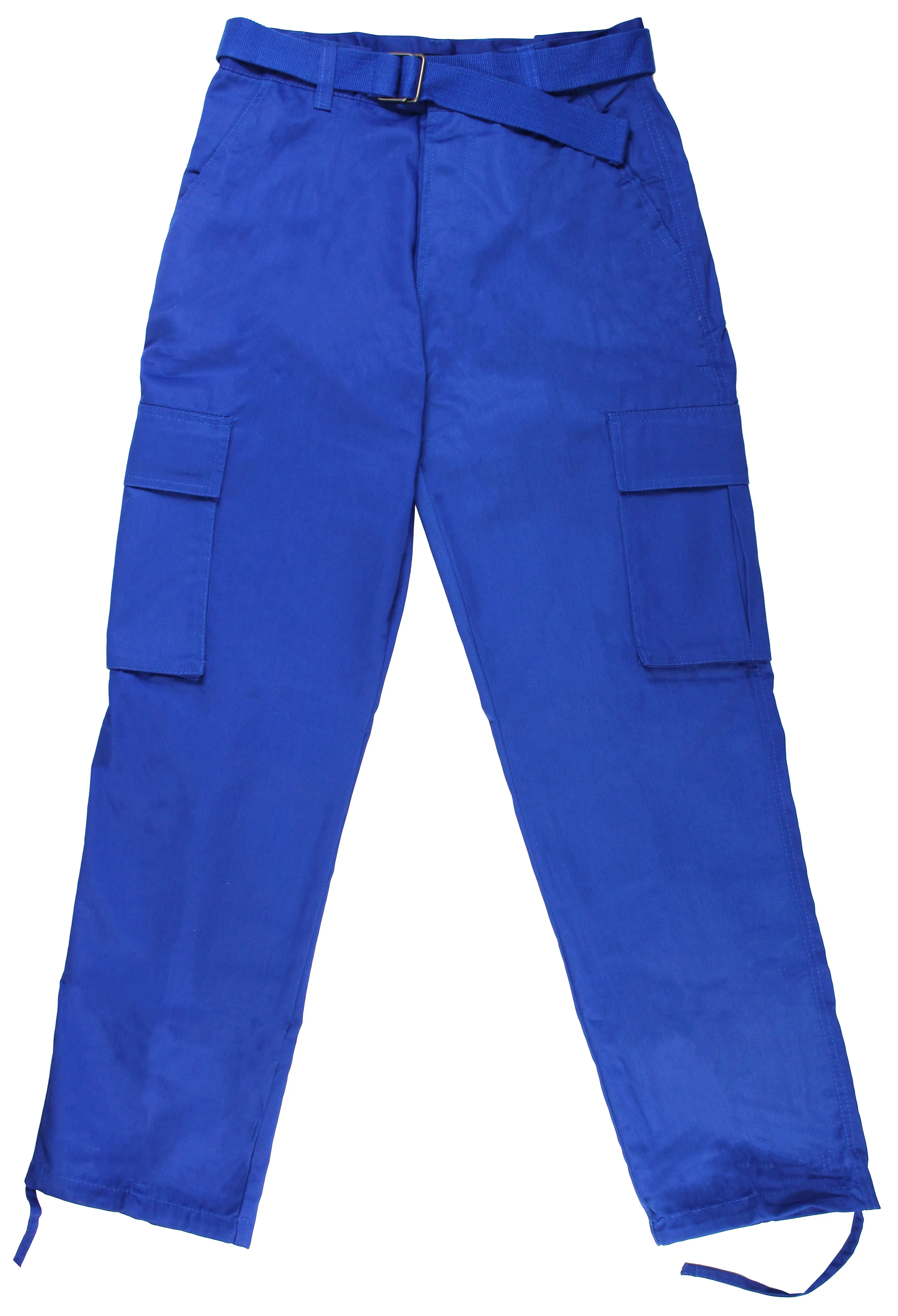 AP1515X: Big & Tall Belted Cargo Pants