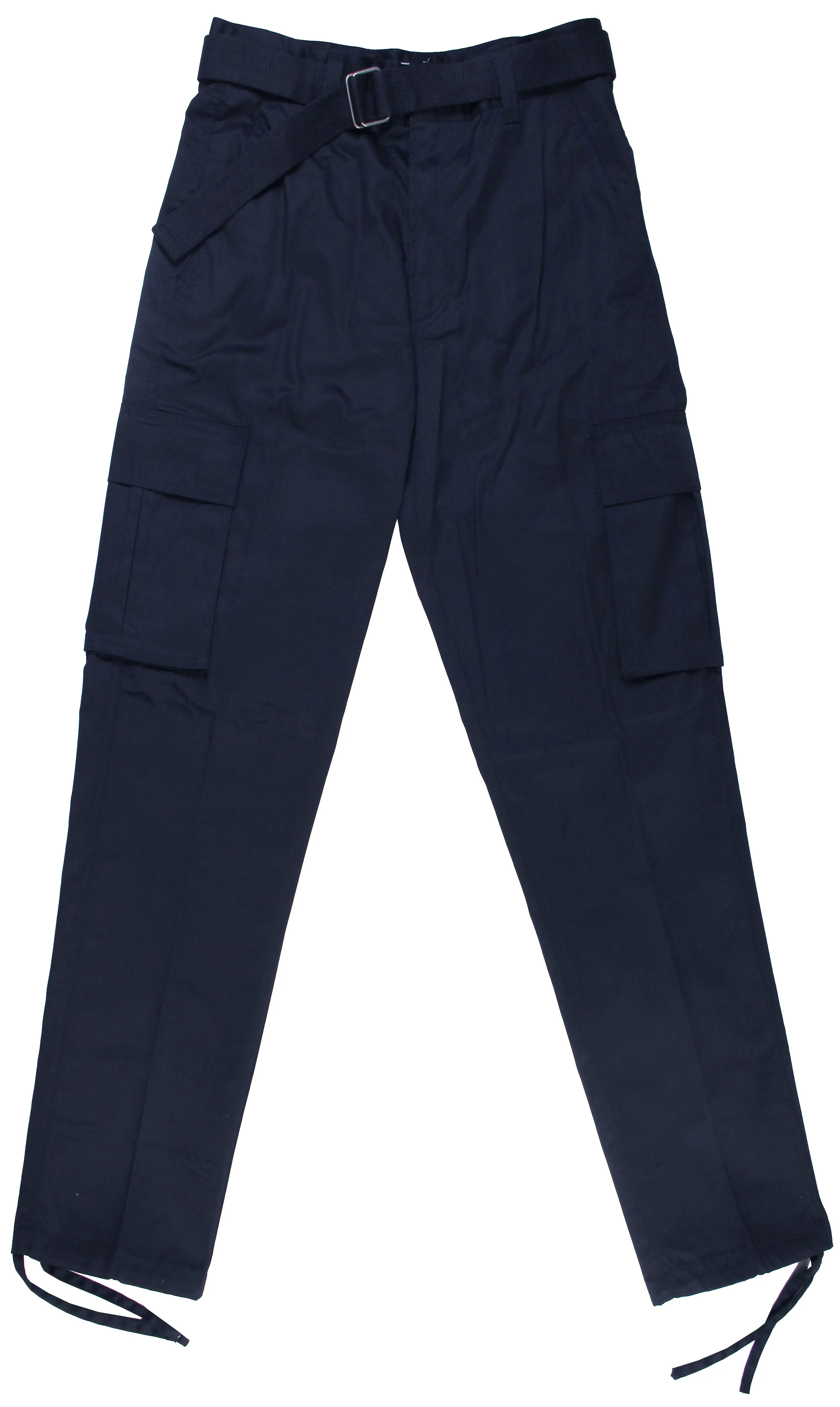 AP1515X: Big & Tall Belted Cargo Pants