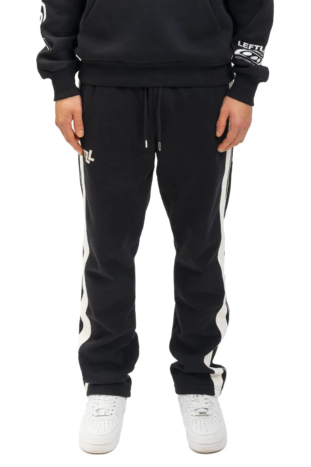 Arctic Jogger Black