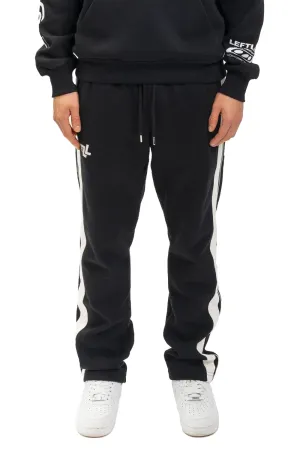 Arctic Jogger Black