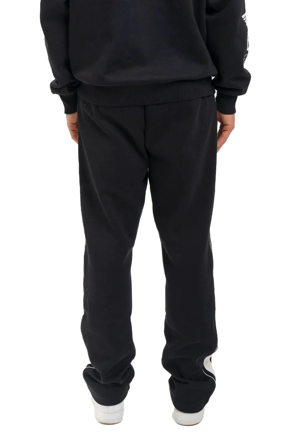 Arctic Jogger Black