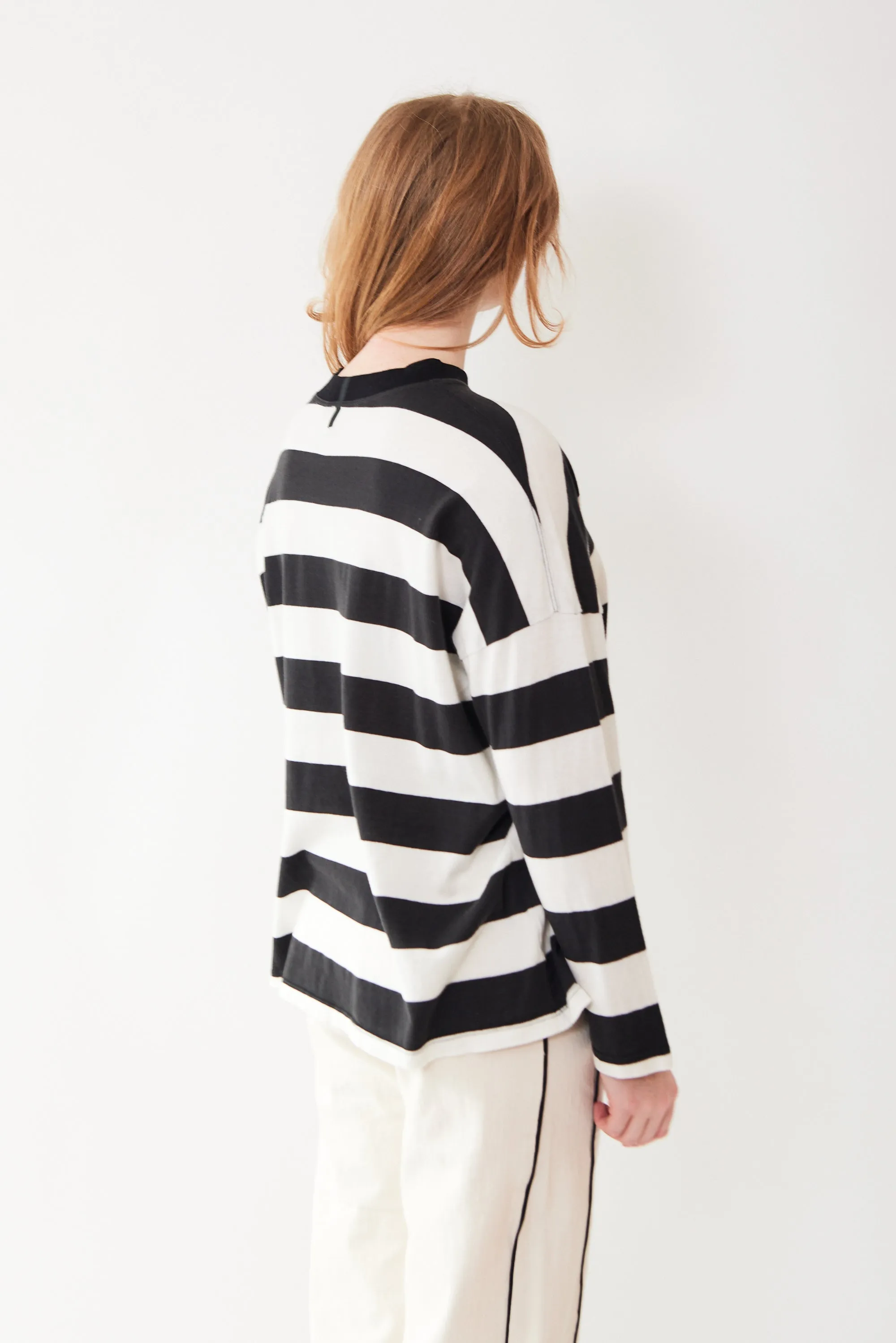 ASKK NY Long Sleeve Tee