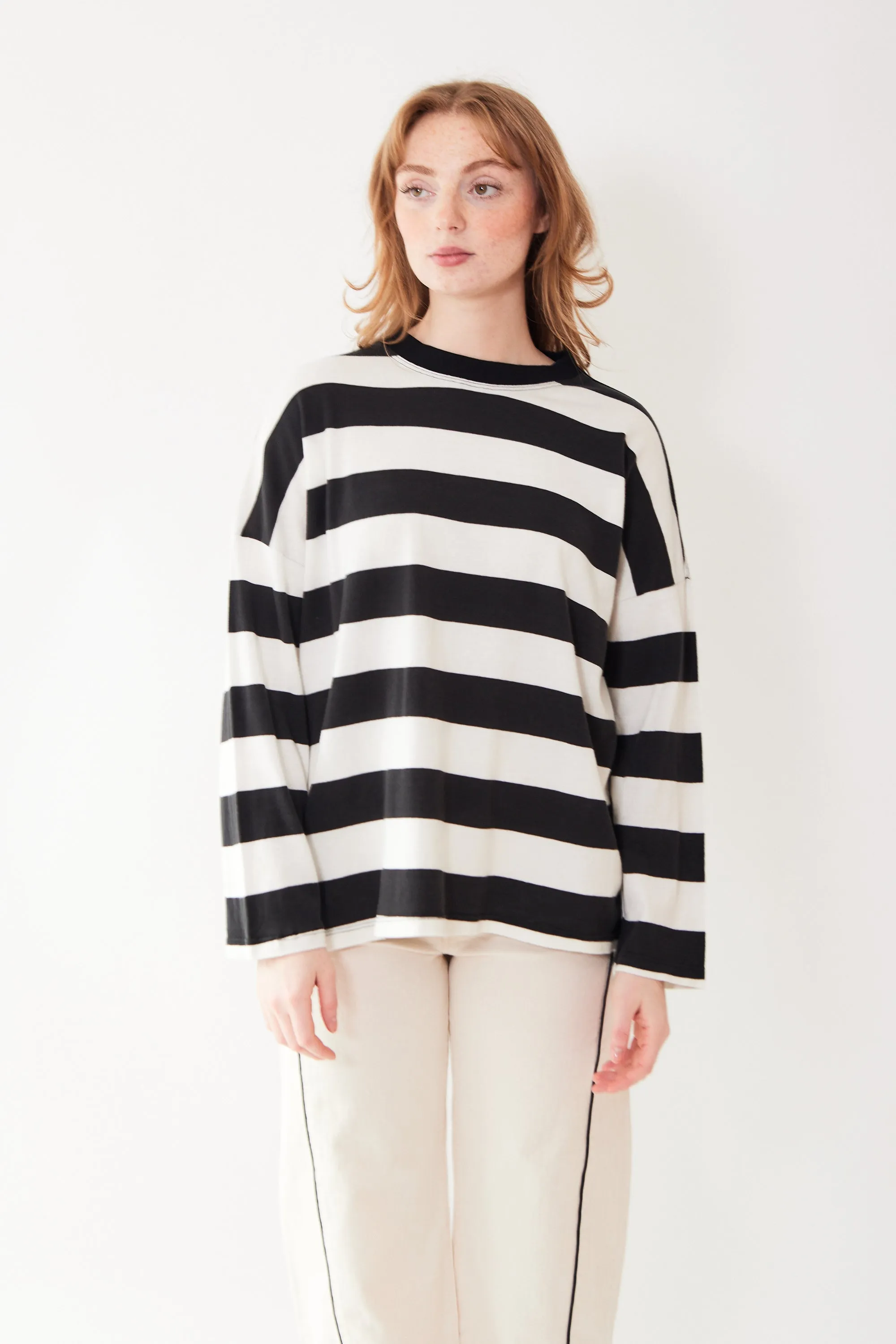 ASKK NY Long Sleeve Tee