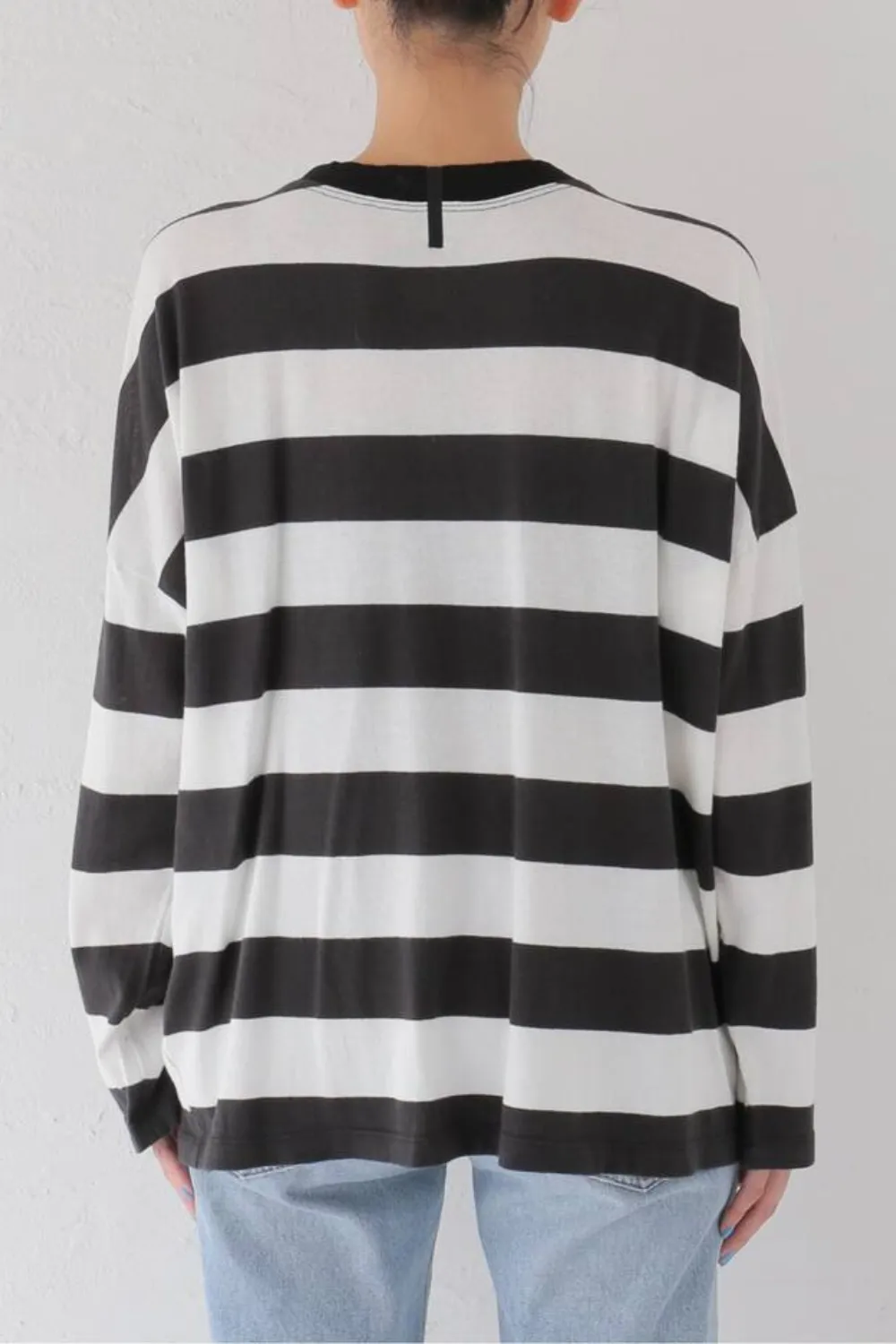ASKK NY Long Sleeve Tee