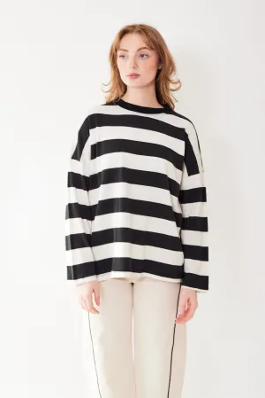 ASKK NY Long Sleeve Tee