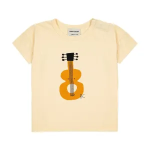 Baby Acoustic Guitar T-Shirt