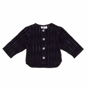 Baby Shirt // stripy // 0-3m
