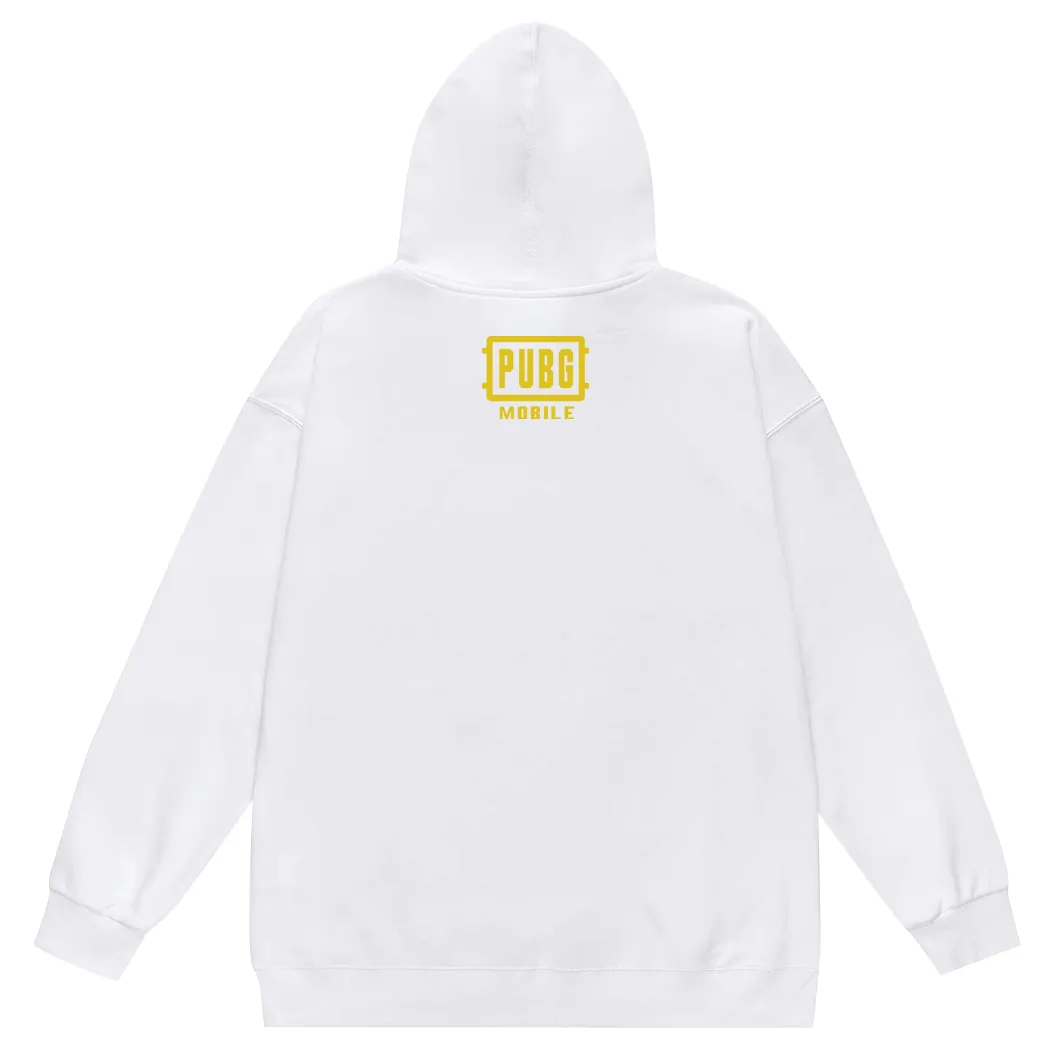 BAPE Classic Head Graphic Hoodie