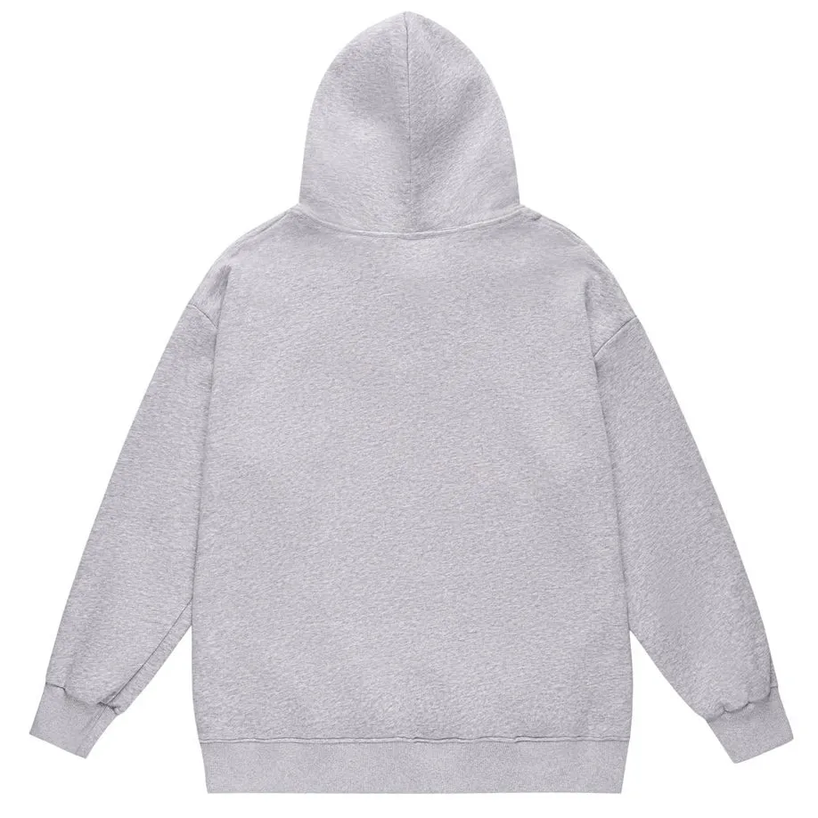 BAPE Classic Head Graphic Hoodie