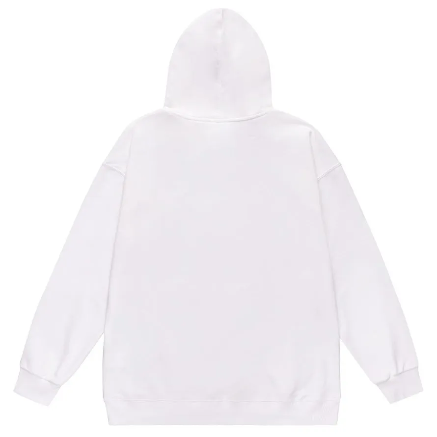 BAPE Classic Head Graphic Hoodie