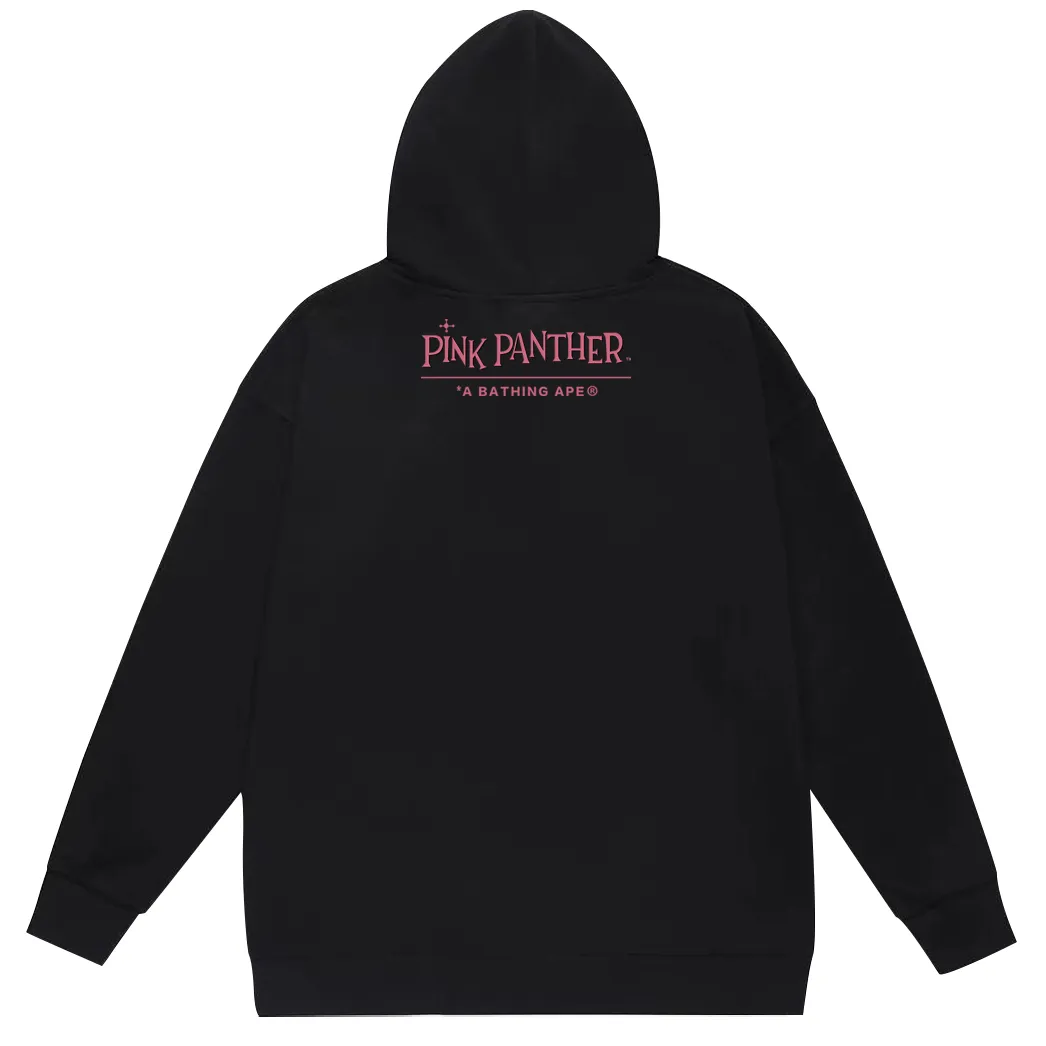 BAPE Classic Head Graphic Hoodie