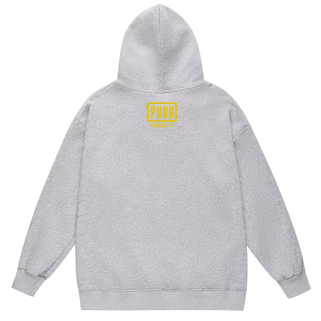 BAPE Classic Head Graphic Hoodie