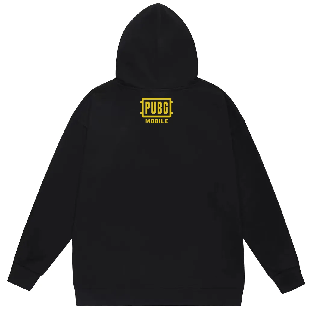 BAPE Classic Head Graphic Hoodie