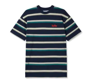 BASE STRIPE TEE