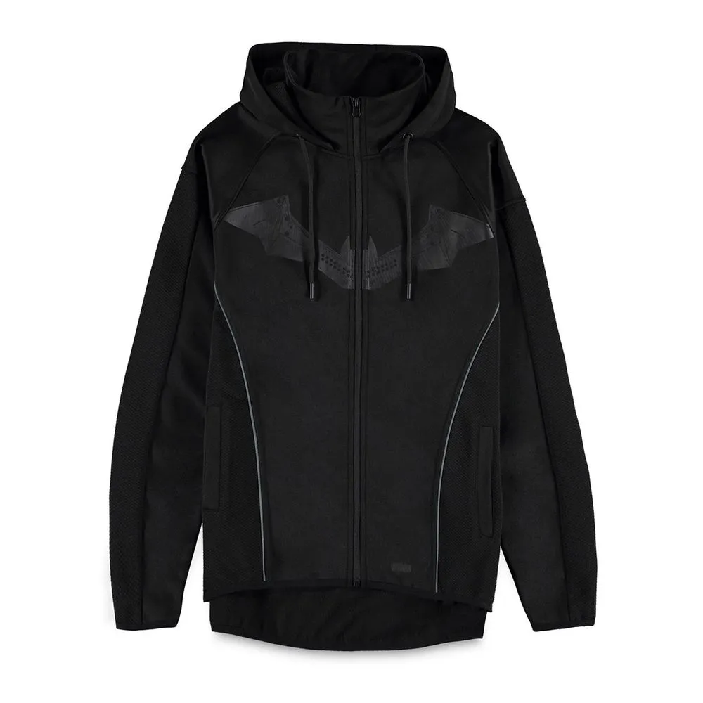 Batman - Logo - Zip-Hoodie