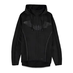 Batman - Logo - Zip-Hoodie