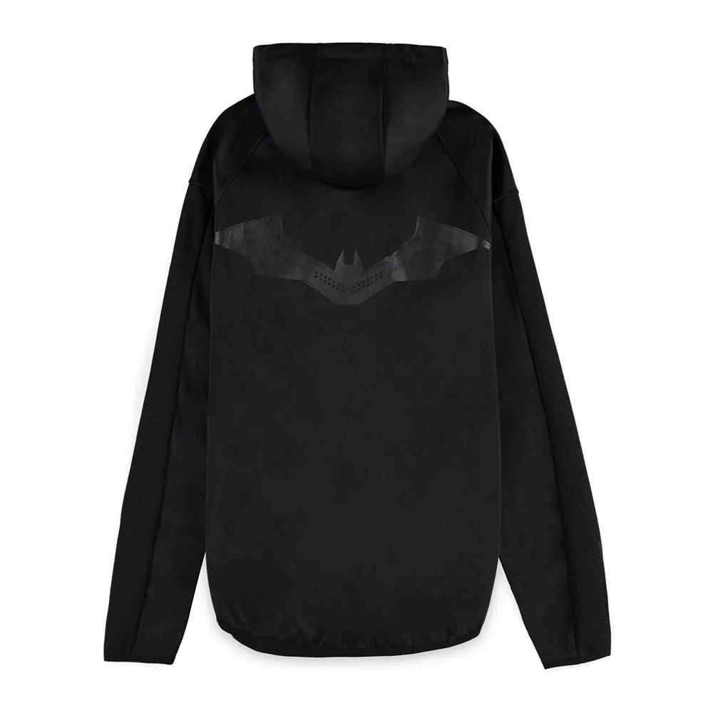 Batman - Logo - Zip-Hoodie