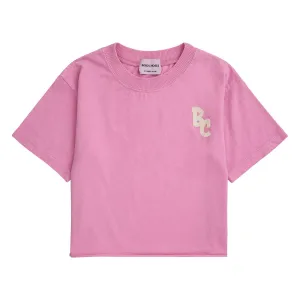 Bc Pink T-Shirt