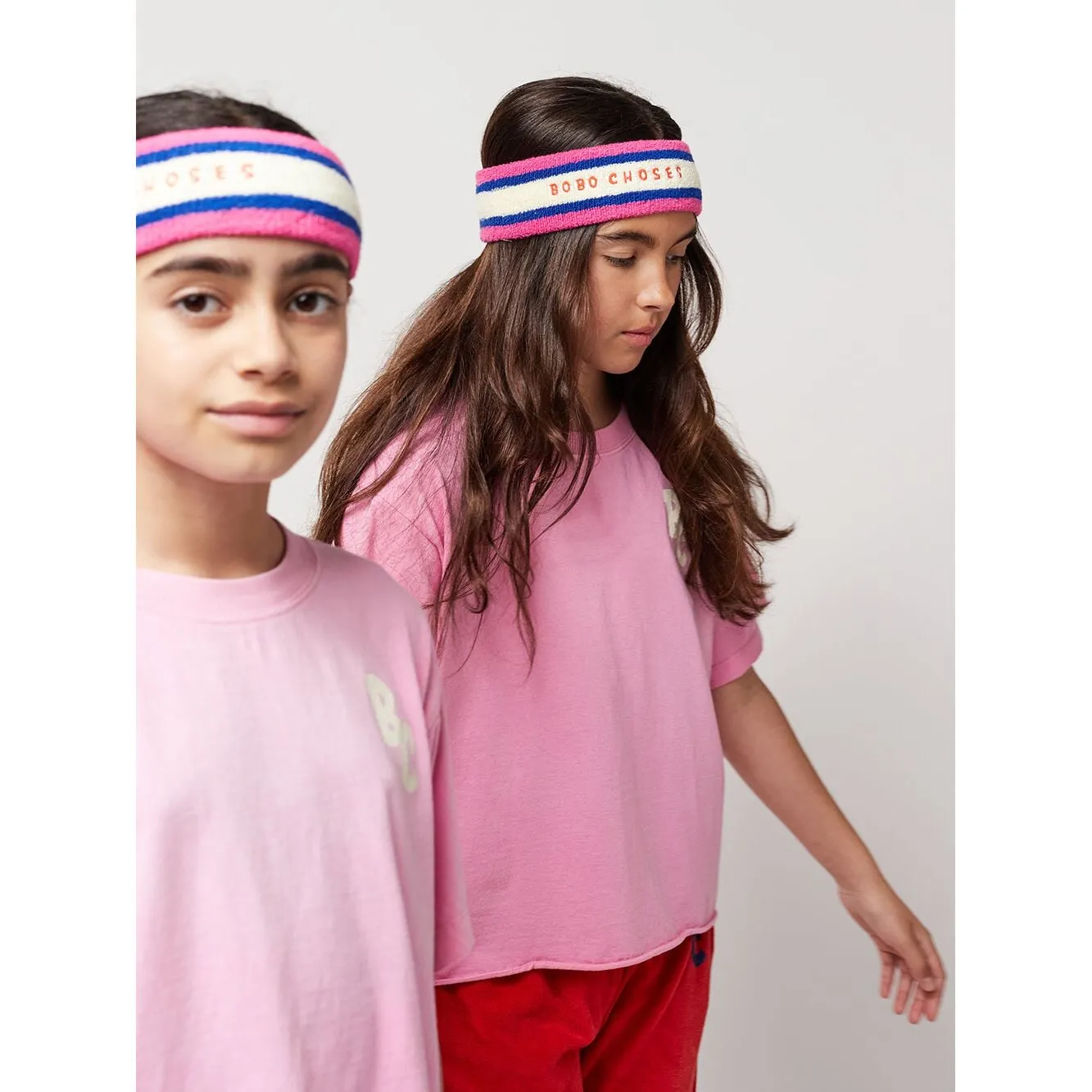 Bc Pink T-Shirt