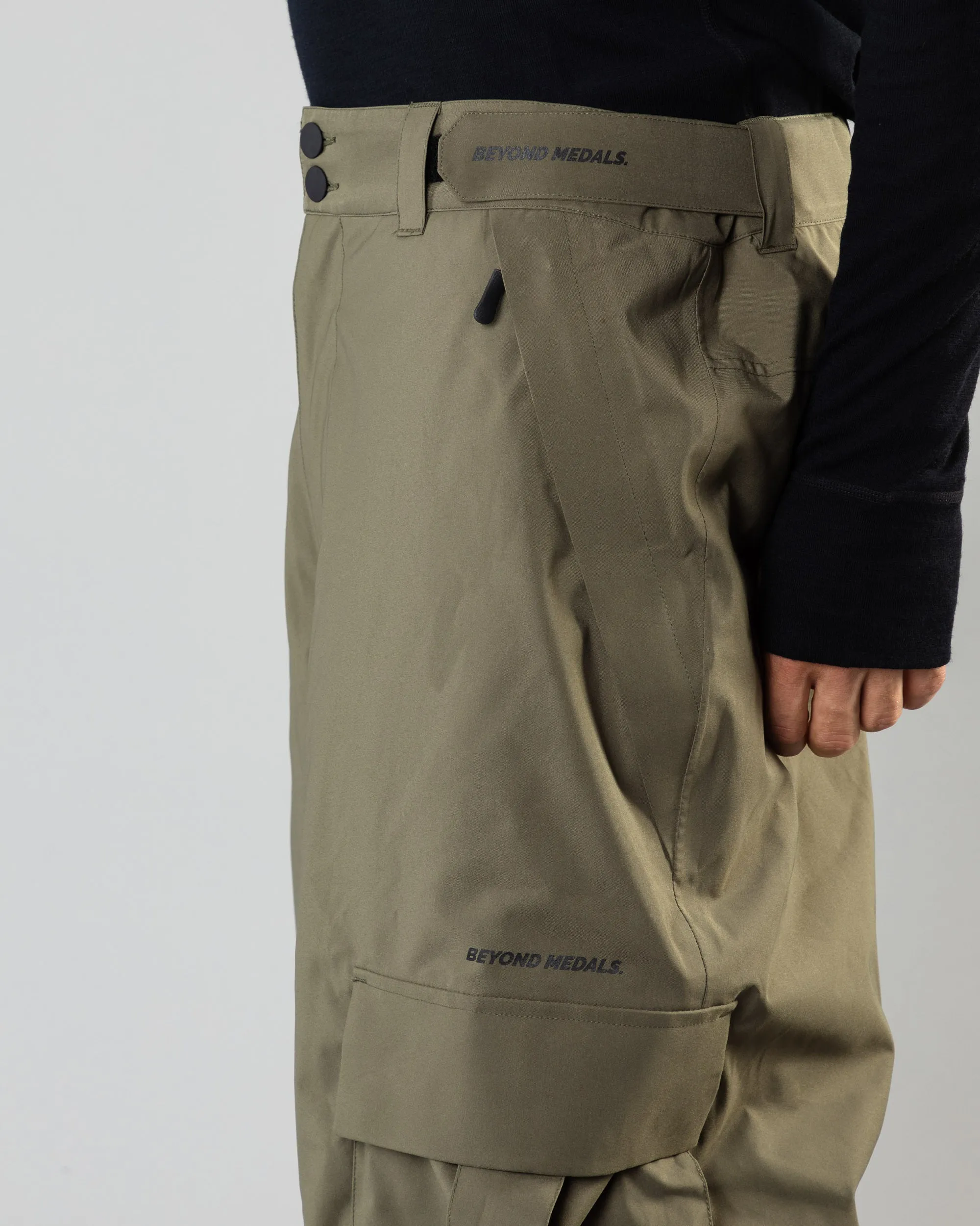 Beyond Medals Cargo Pant