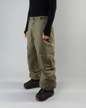 Beyond Medals Cargo Pant